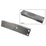 Rama część wzdłużna tylna lewa T2