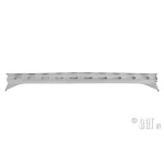 Wzmocnienie panela tylnej szyby pick-up Bus 08/52-07/67