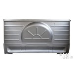 Ściana grodziowa Bus T2 08/55-07/63