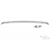 Roof reinforcement rear/ hatch hinge support