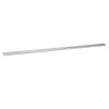 Roof gutter left (for cargo doors)