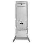 Wlot świeżego powietrza w kabinie Bus 03/55-07/67