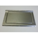 Dekiel wlotu powietrza w dachu Type 2 -07/67