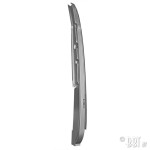 Słupek B kompletny lewy (drzwi cargo) - Bus 03/55-12/60