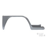 T2 08/67-07/71Nadkole kompletne przód prawe TQ