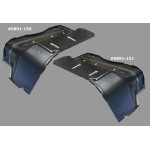 T2 68-79 Nadkole górne wewnątrz kabiny lewe