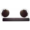 T2 73-79 Panel tylny dolny pod klape silnika