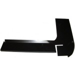 T2 68-79 Wewnętrzna część nadkola przód lewa