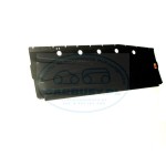 T2 68-72 Podłoga panel lewy