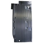 T2 68-79 Plat podłogi kompl. prawy (jakość A)