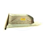 Wewnętrzne poszycie stopnia T25 79-92 prawe