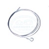Linka gazu 2650MM Garbus/KG 08/57-12/65
