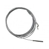 Linka gazu 3458 mm, Bus 08/75-07/79