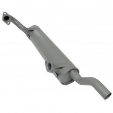 Wydech Typ 181 prawy