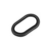 Uszczelka do rury ogrzewania # 1095-905 (owalna) t4