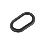 Uszczelka do rury ogrzewania # 1095-905 (owalna) t4