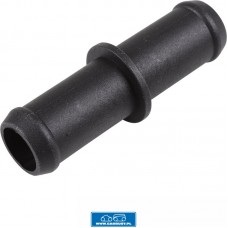 Rura łącząca do węża chłodnicy, długość 62 mm
