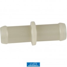 Rura łącząca do węża chłodnicy, długość 62 mm
