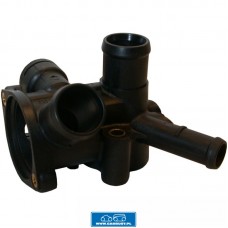 Obudowa termostatu