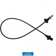 Kabel Speedo, 1020 mm