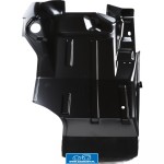 Podłoga kabiny lewa Bus T25 05/79-07/92