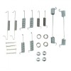 Zestaw do montażu szczęk hamulcowych T25 05/85-08/92 Syncro 16
