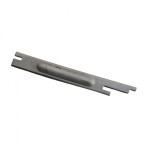 Rozpierak hamulca ręcznego prawy Type2 03/55-07/71 Rozpierak hamulca ręcznego prawy Type2 03/55-07/71