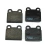 Klocki hamulcowe Garbus 72 &amp; TYPE 3 56x53x15mm