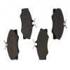 Klocki hamulcowe T25 07/85-07/92