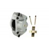 Zacisk hamulcowy T2 08/70-07/72 lewy
