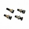 Zestaw adapterów do zacisków hamulcowych Type 2 73-86 &gt; T2 70-72