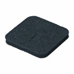 Uszczelka pod zbiornik płynu hamulcowego Garbus/KG 08/60-07/66