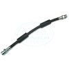 Przewód hamulcowy giętki przód  - 1302/03  oraz T2 08/70-07/79 330mm ŻŻ