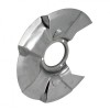 Pokrywa tarczy hamulc. T25 05/79-07/85 lewa/prawa