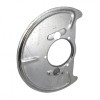 Pokrywa tarczy hamulc. T25 08/85-08/92 lewa