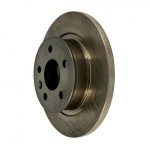 Tarcza hamulcowa 277mm do T25 Syncro