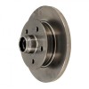 Tarcza hamulcowa 258mm T25 07/86-08/92