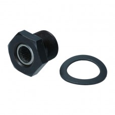 Śruba do koła zamachowego HD z podkładką (Silnik KOMINEK 25/30 hp)