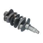 Wał korbowy z przeciwwagami 78mm, Type4 2000cc - 4340 Chromium Molybdenum Wał korbowy z przeciwwagami 78mm, Type4 2000cc - 4340 Chromium Molybdenum