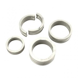 Panewki wału korbowego standard/ 1 blok /20mm