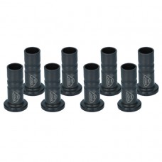 Szklanki popychaczy ENGLE Garbus 28mm (100gr) 8 szt. (fosforanowe)