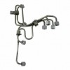 Rurki do wtryskiwaczy T25 Turbo Diesel (JX)