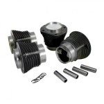 Tłoki i cylindry zestaw kute 92 mm Tłoki i cylindry zestaw kute 92 mm