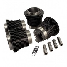 Tłoki i cylindry zestaw 88mm 1679ccm