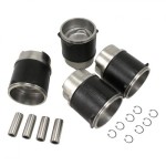 Tłoki i cylindry zestaw 94mm / 2100cc WBX (4 szt.) AAP Tłoki i cylindry zestaw 94mm / 2100cc WBX (4 szt.) AAP
