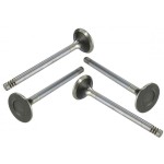 Standardowe zawory wydechowe 13/1600 32mm / 8 mm
