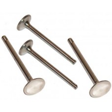 Zawory z nierdzewki  T4 38MM/wydech