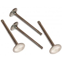 Zawory z nierdzewki  Type4 38MM/wydech