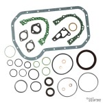 Uszczelki zestaw do silnika T25 D/TD Uszczelki zestaw do silnika T25 D/TD