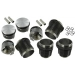 Tłoki i cylindry kute zestaw 94*82mm 2276ccm Tłoki i cylindry kute zestaw 94*82mm 2276ccm